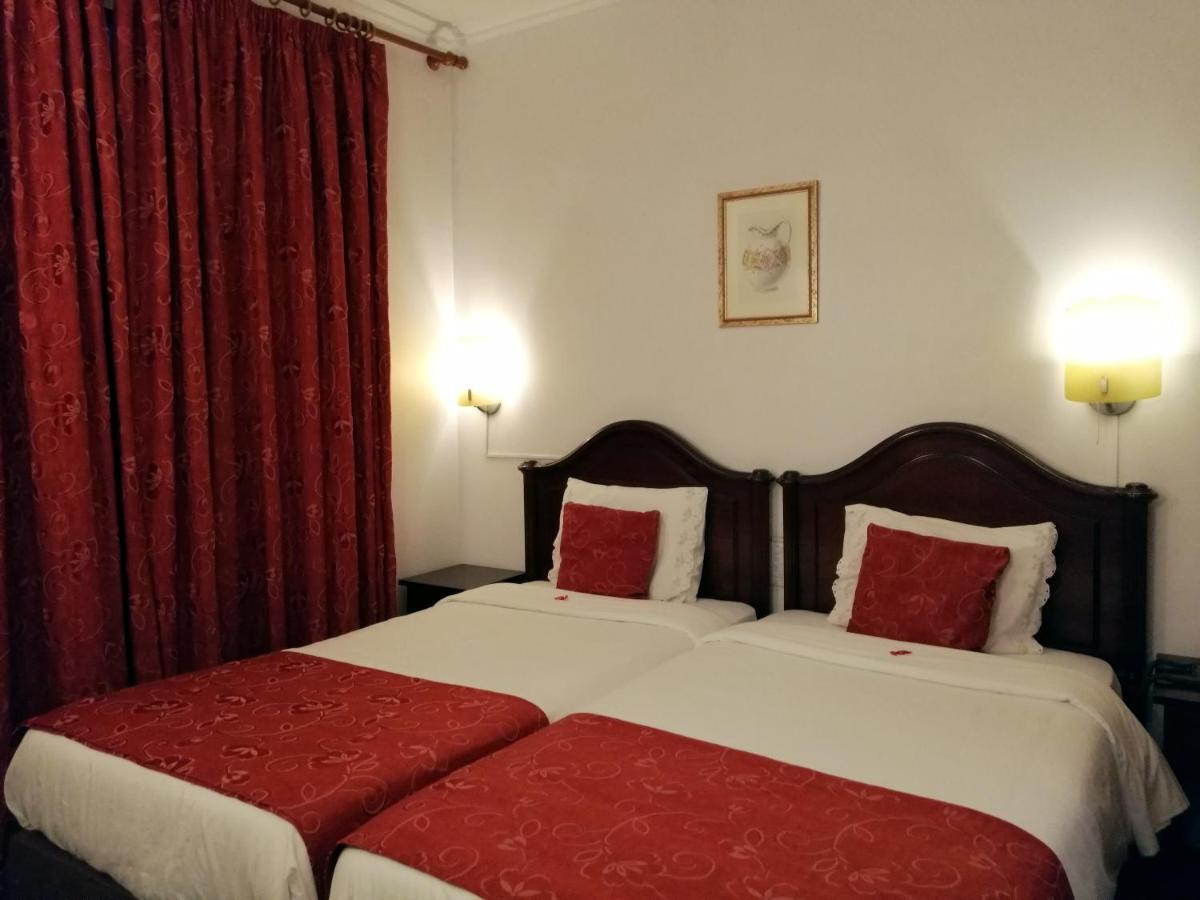 Vera Cruz Porto Downtown Hotel Exterior foto